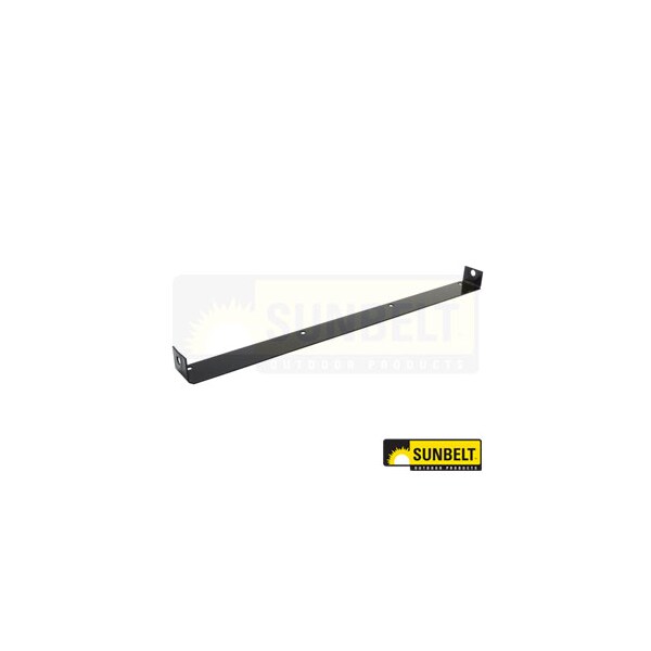 SCRAPER BAR, MTD 784-5582A 28.2" x2.3" x1.3"